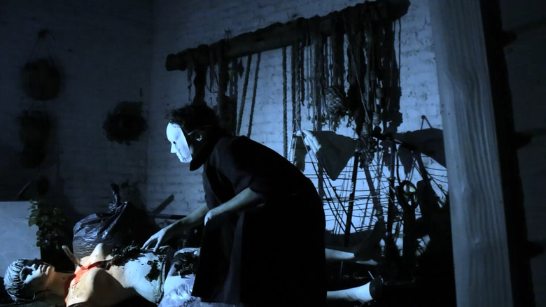 Boy Likes Girl (2025)