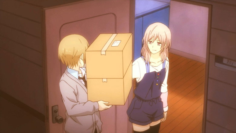 Still from ReLIFE - Season 1 Episode 7