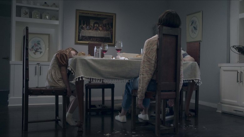 The Sequence (2025)