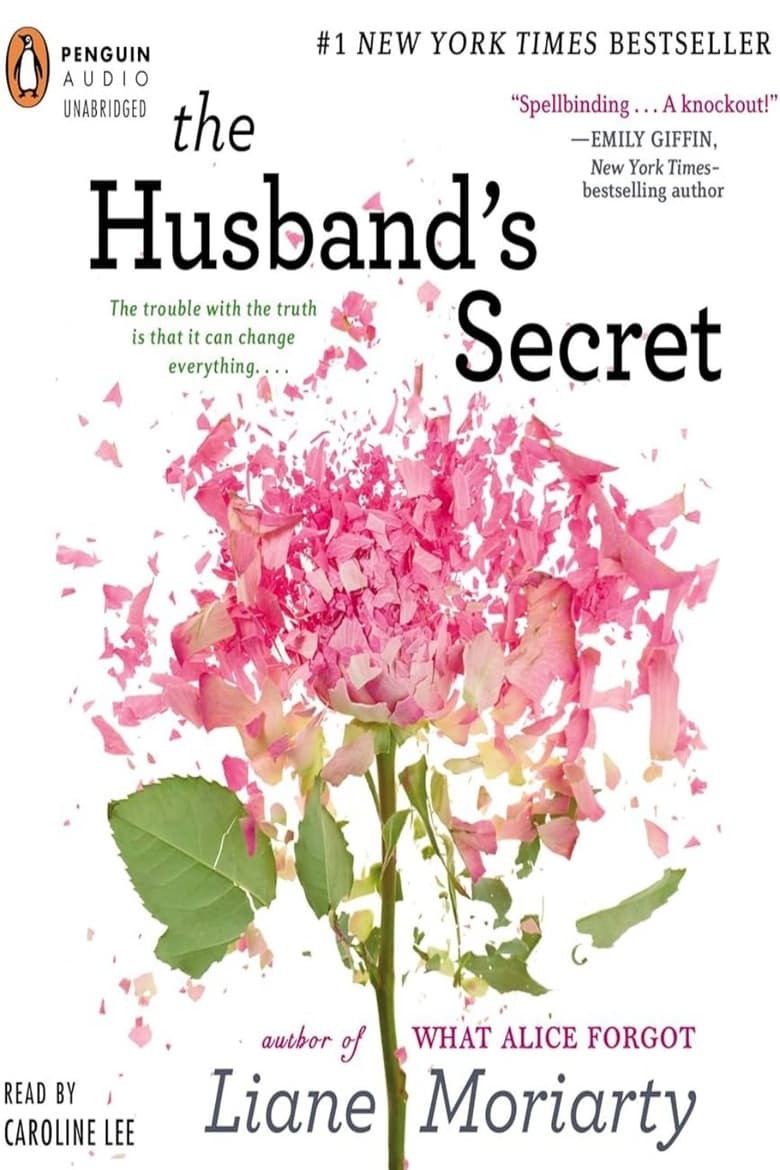 Husband's Secret (1970)