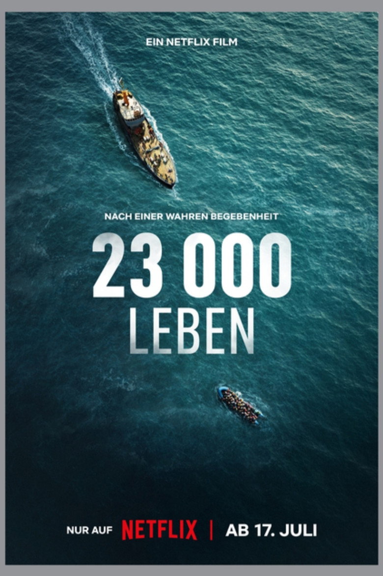 23 000 Lives