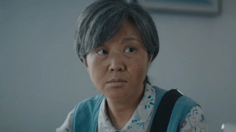 Still image for Grandma's New World season 1 episode 11: Episode 11