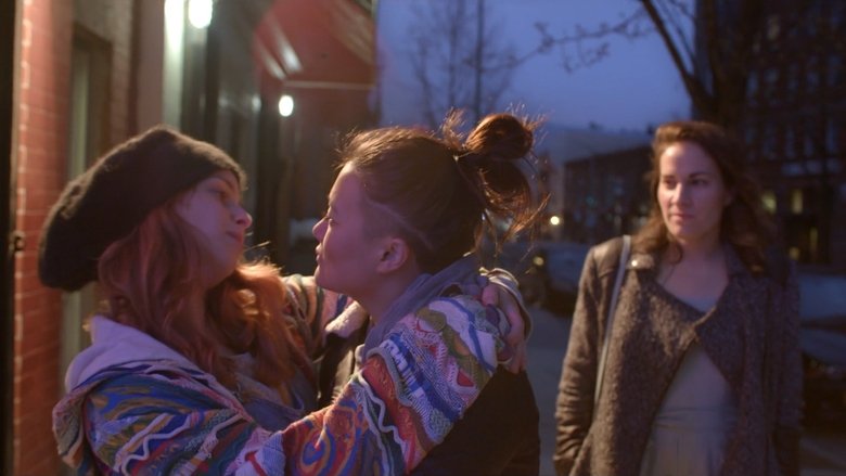 Still image for UnicornLand season 1 episode 6: Woulda Coulda - Samara and Kim Still image for UnicornLand season 1 episode 6: Woulda Coulda - Samara and Kim