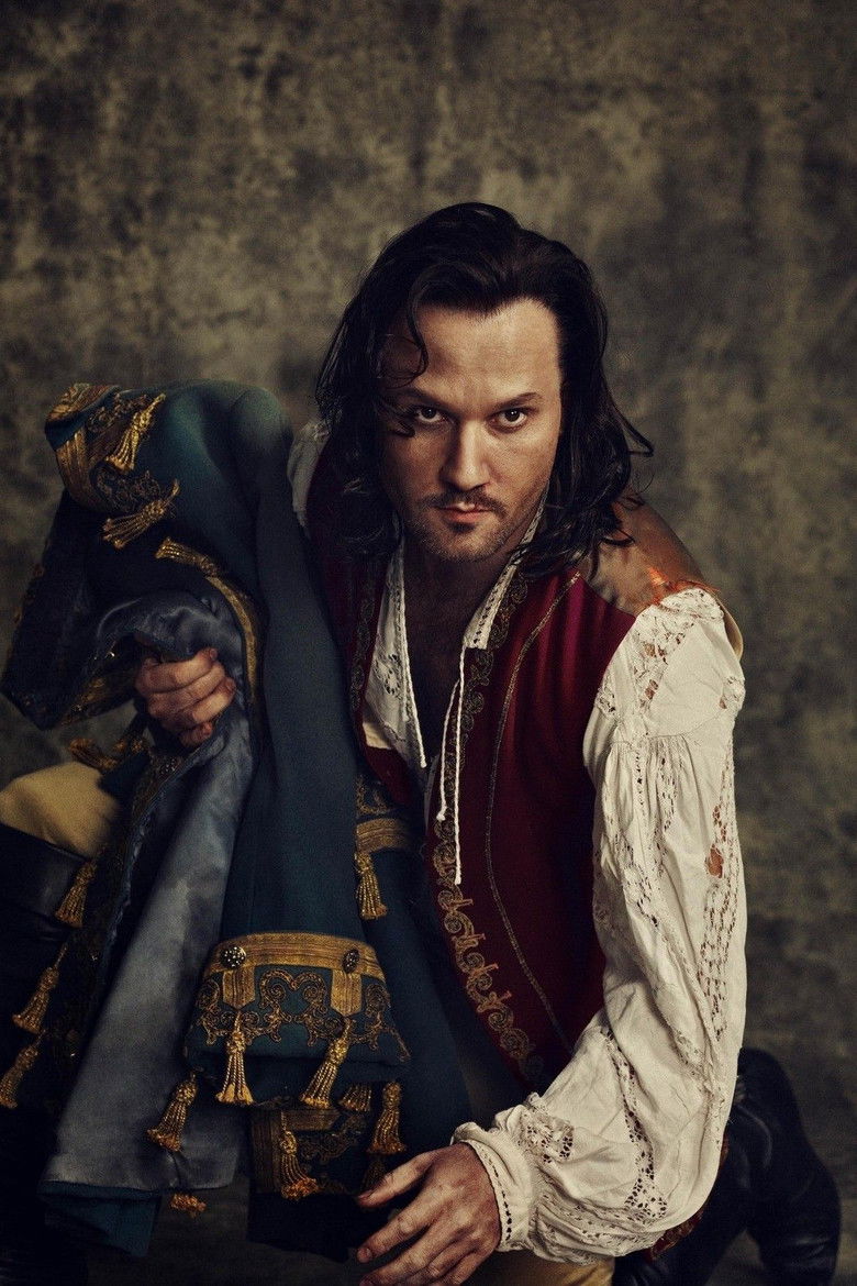 Imatge de The Metropolitan Opera: Don Giovanni