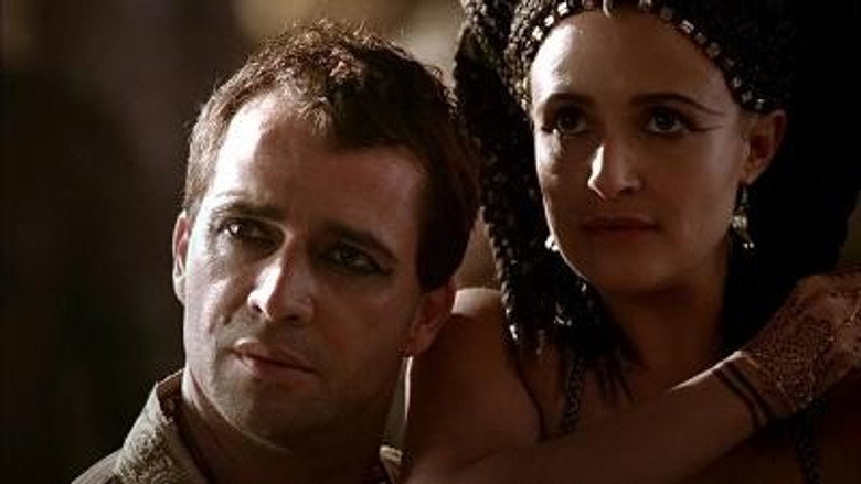 Still from Рим - Сезон 2 Епизод 9