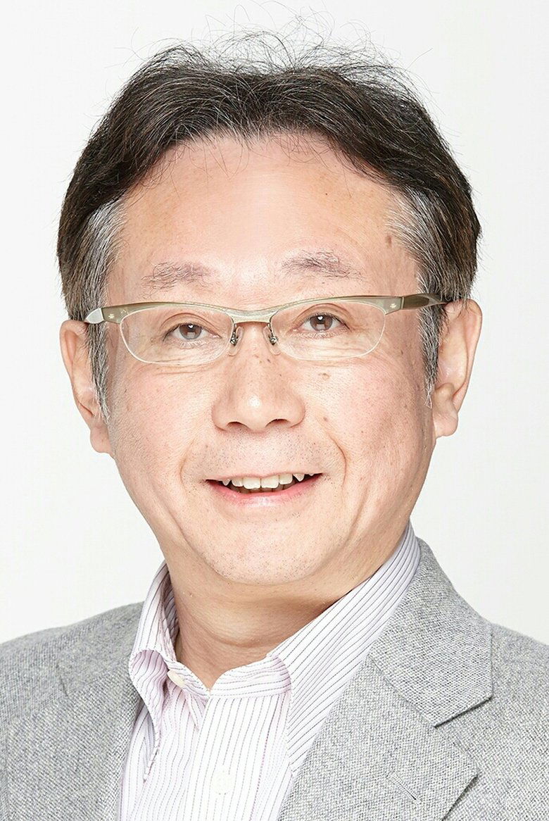 Ảnh Kenji Fukui
