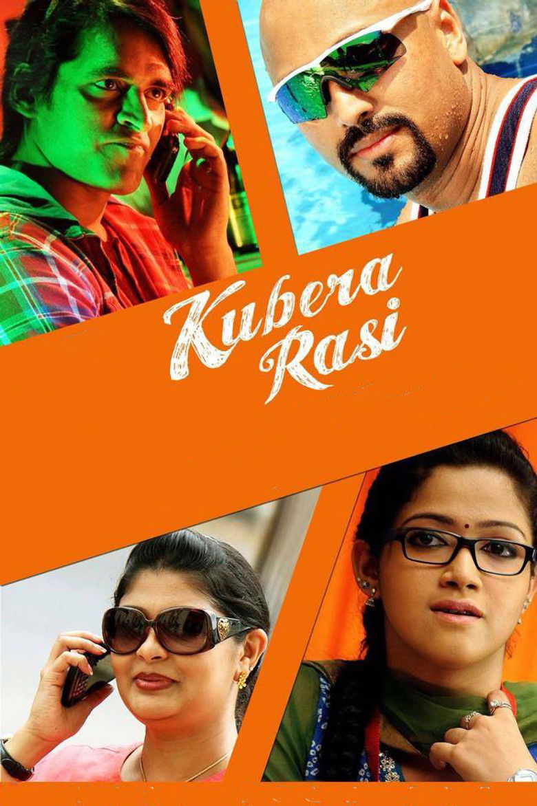 Imatge de Kubera Rasi