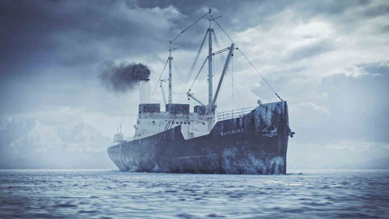 Still image for The Alaska Triangle season 1 episode 8: The Mystery of Flight 1628 and The Giant Thunderbird Still image for The Alaska Triangle season 1 episode 8: The Mystery of Flight 1628 and The Giant Thunderbird