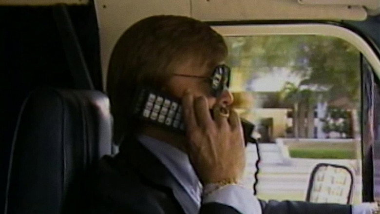 Still from The Eighties - Season 1 Episode 6