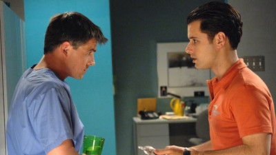 Still image for Destinées season 1 episode 8: Episode 8 Still image for Destinées season 1 episode 8: Episode 8