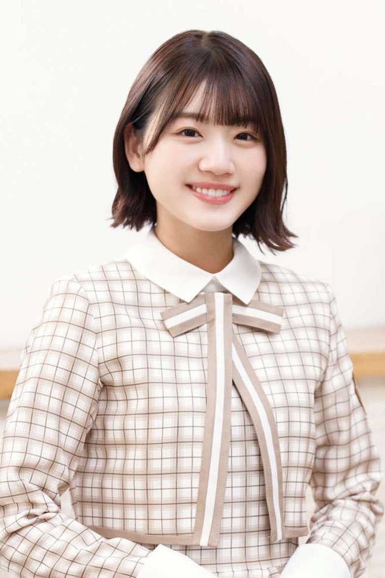Mirei Sasaki photo