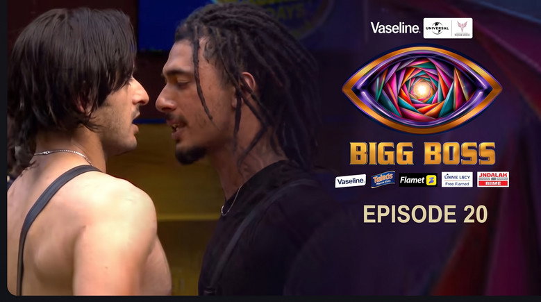 Episodio 20