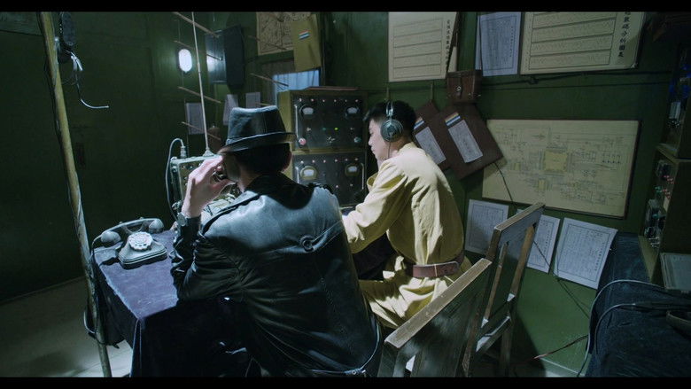 Still image for Marvel's the Brothers season 1 episode 40: Episode 40