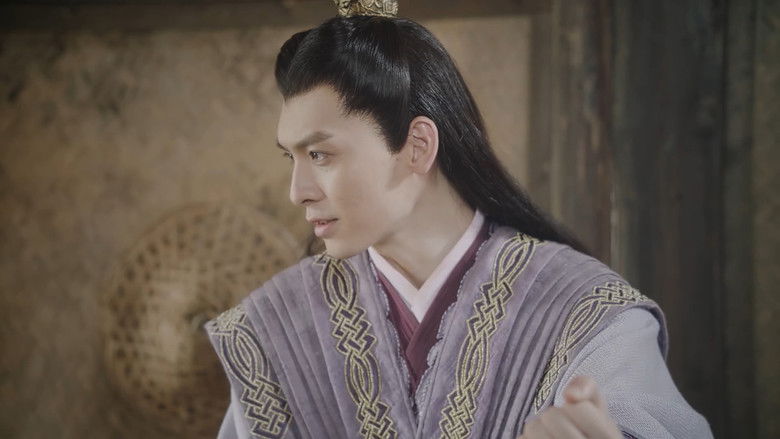 Still image for Buried City to Shut All Lights season 1 episode 13: Episodes 13