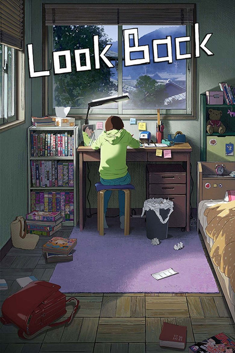 Look Back
