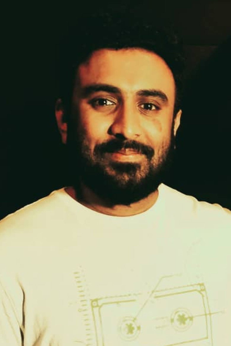 Midhun Mukundan photo 2