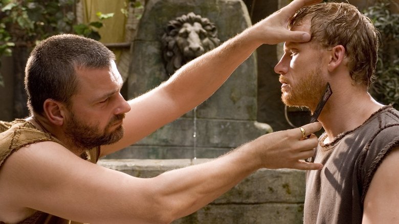 Gay b&b rome