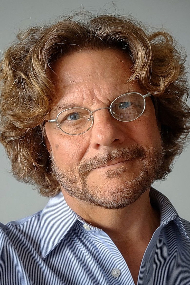 Paul Sigrist portrait image