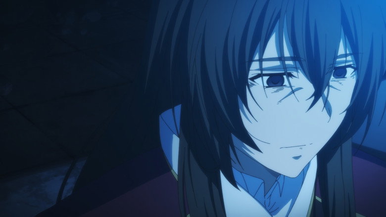 Still from Utawarerumono - Season 3 Episode 24