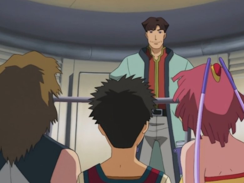 Still image for Zoids: New Century season 1 episode 24: Tournament of Heroes: The Royal Cup Still image for Zoids: New Century season 1 episode 24: Tournament of Heroes: The Royal Cup