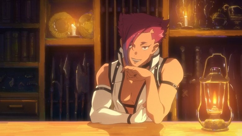 We Became A Family Ep 1 Eng Sub Grimgar of Fantasy and Ash Episode 1 English Dubbed | AnimeOnline360
