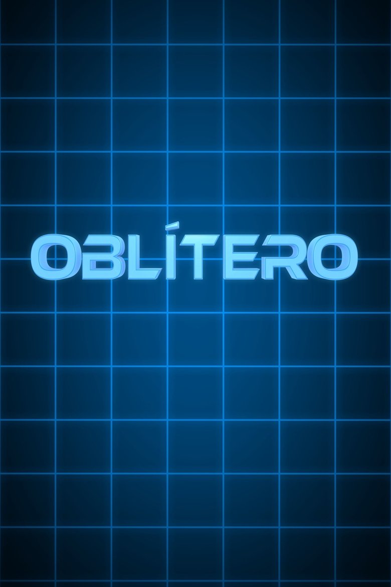 Oblítero main poster