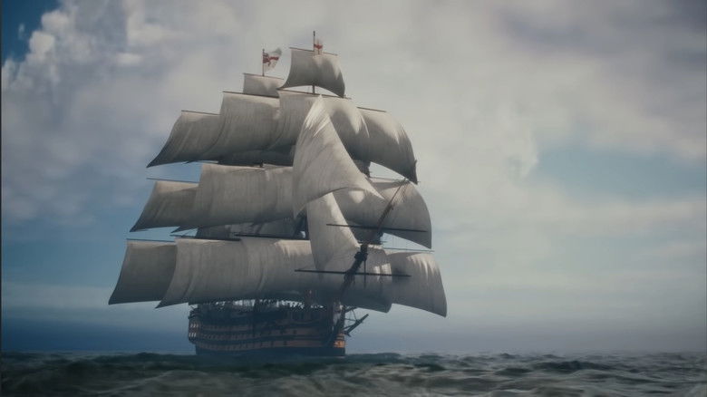 Imatge de HMS Victory in 3D - The Total Guide
