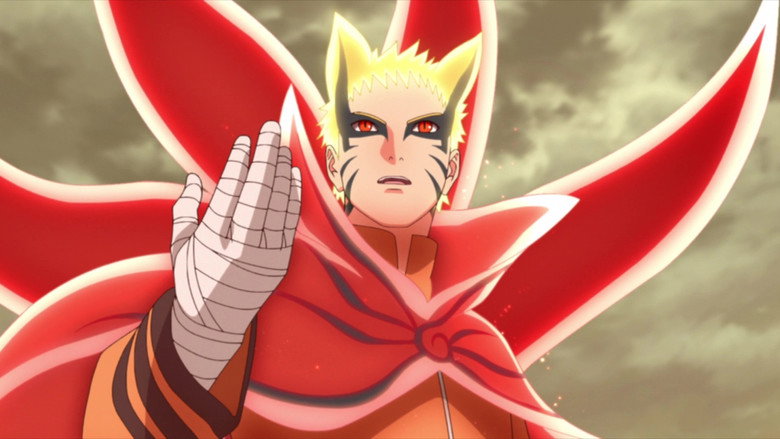 Still from Boruto: Naruto Next Generations - Season 1 Episode 217