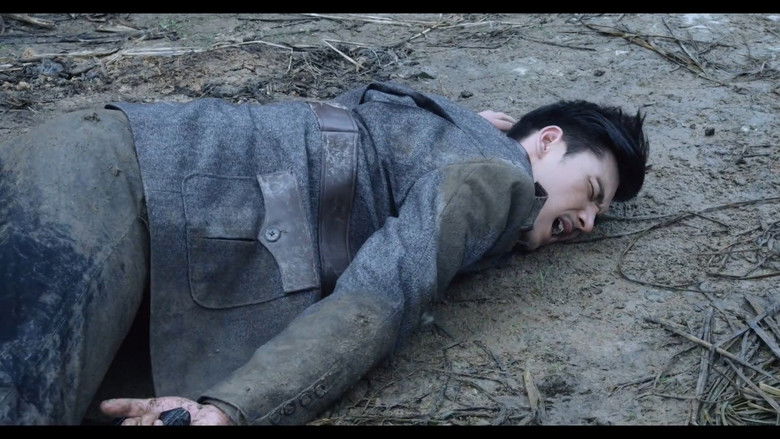 Still image for Marvel's the Brothers season 1 episode 39: Episode 39