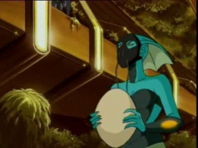 Still image for Dragon Flyz season 1 episode 2: Day of the Dragon Still image for Dragon Flyz season 1 episode 2: Day of the Dragon