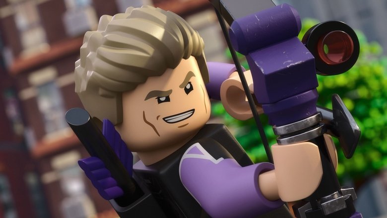 Still image for LEGO Marvel Avengers: Strange Tails season 1 episode 1: Part 1 Still image for LEGO Marvel Avengers: Strange Tails season 1 episode 1: Part 1