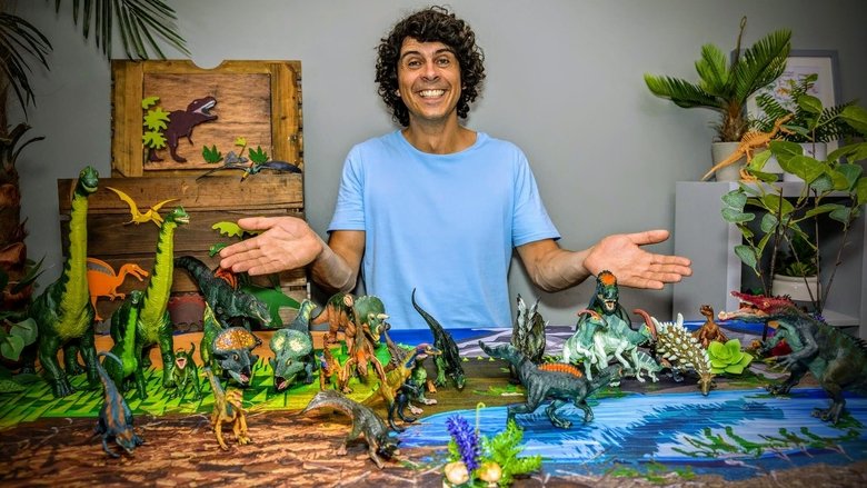Download Andy's Dino Toybox TORRENT EZTV HD & Andy's Dino Toybox Series - EZTV , (2020-08-24 , 1