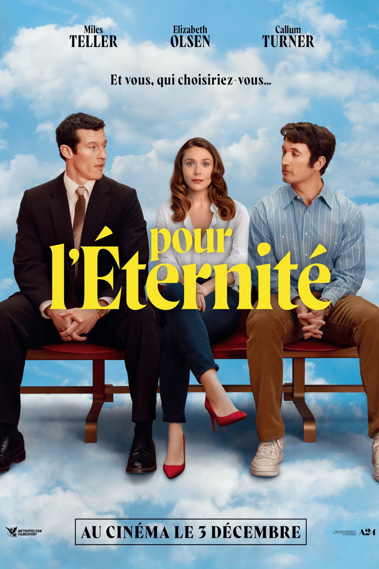 Póster la Película