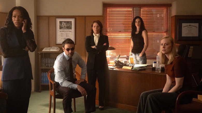 Daredevil: Born Again: 2×8