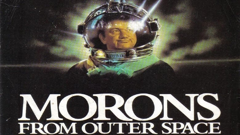 Morons from Outer Space Pelicula Completa