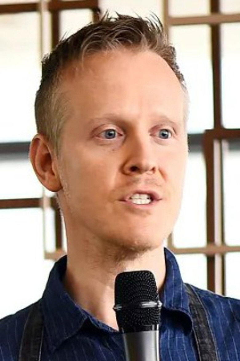 Michael D. Rosenblum