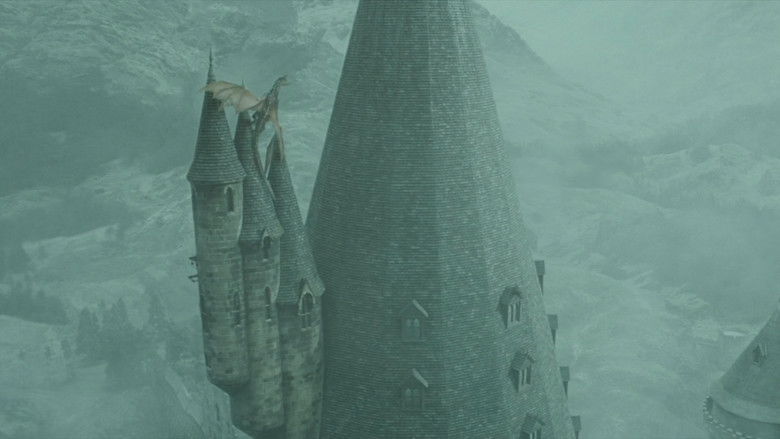 Harry Potter and the Goblet of Fire (2005)