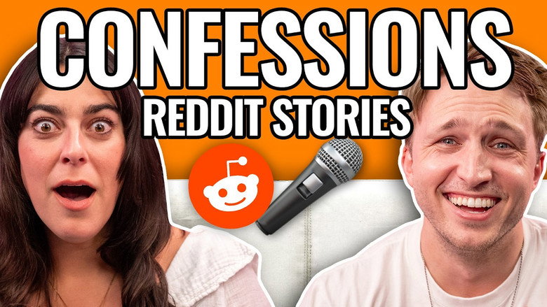 Smosh Reads Reddit Stories 시즌 5 18화