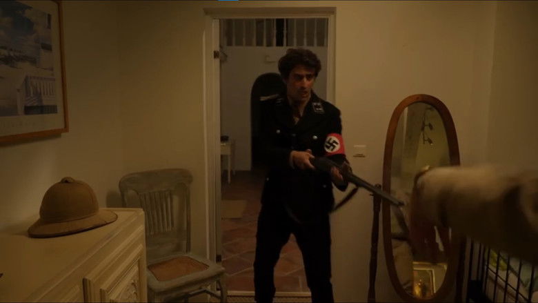 Image d'arrière-plan 5 du film Stéphane