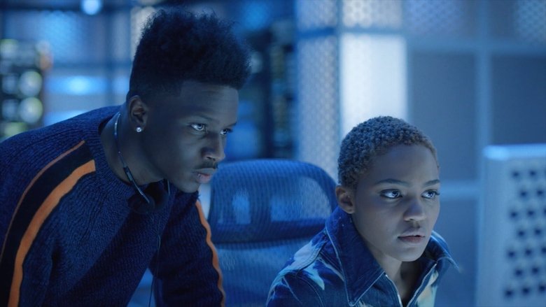 Black Mafia Family Episode 1 Streaming CineLive - Watch Black Lightning: Season 4 - Episode 4 Full Episode