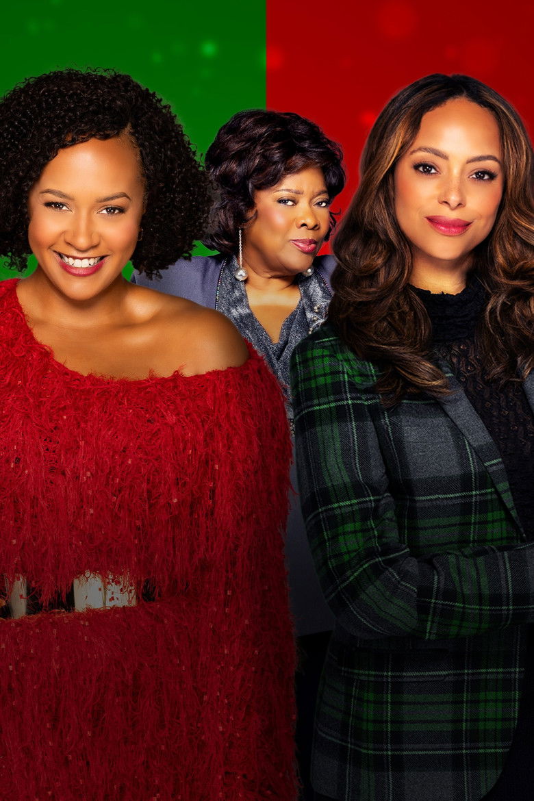 Imatge de The Christmas Showdown