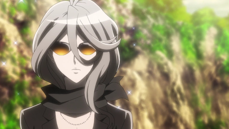 Still image for The Numbers season 1 episode 7: It's a Surprisingly Sad Story