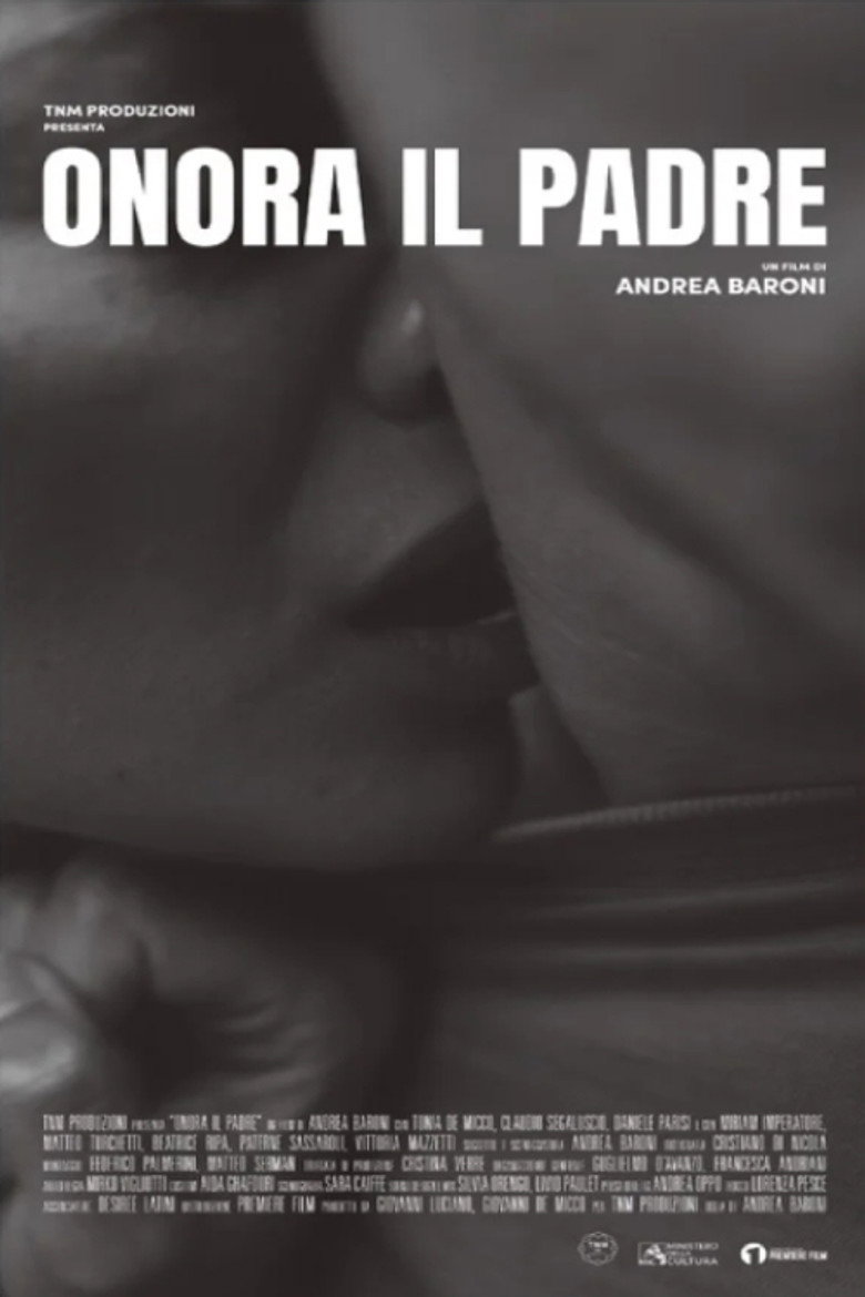 Imatge de Onora il padre