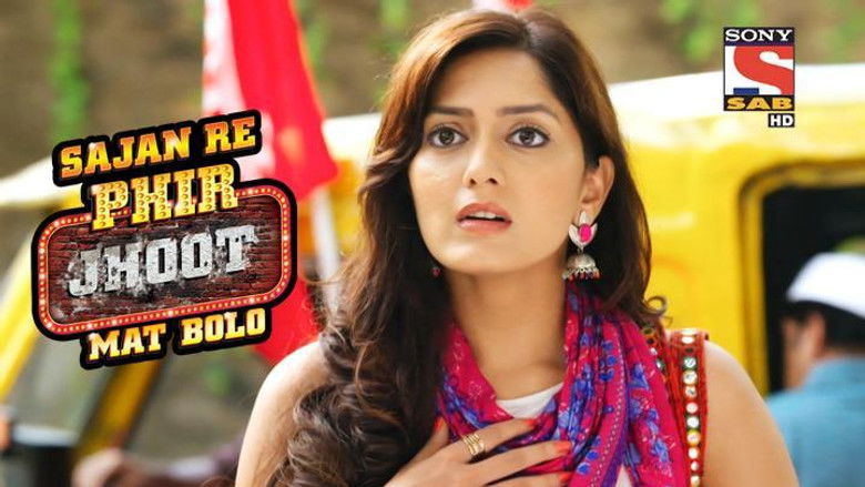 Jay Brings Jaya's Father to Mumbai