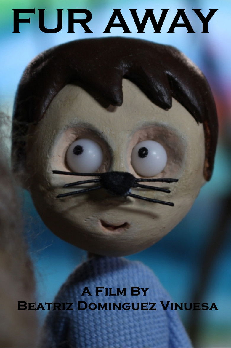 Imatge de Fur Away