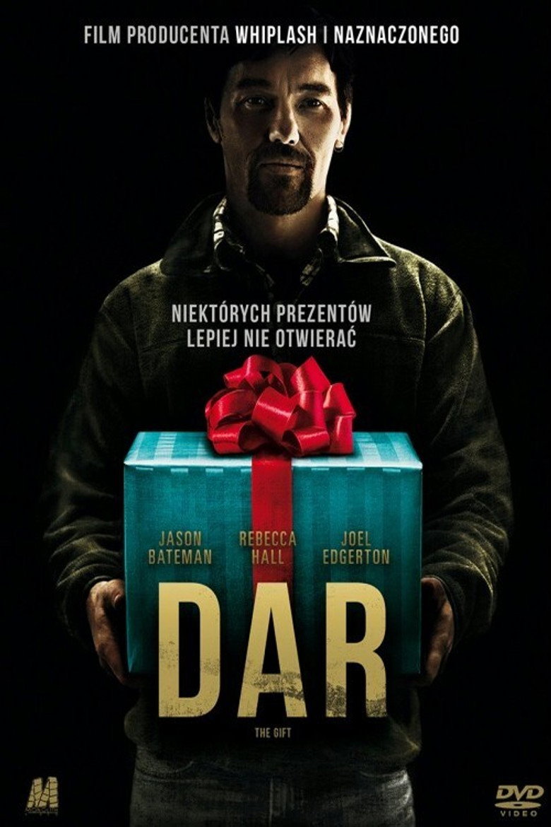 Plakat filmu Dar