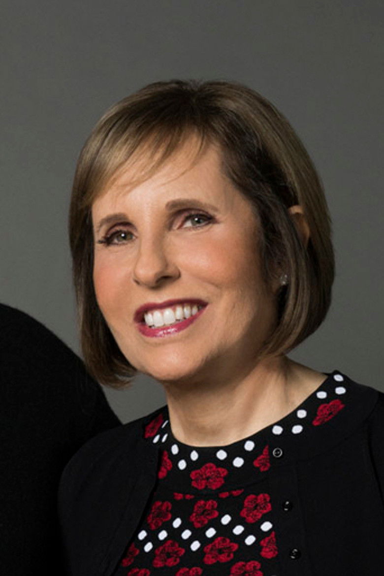 Michelle King portrait image