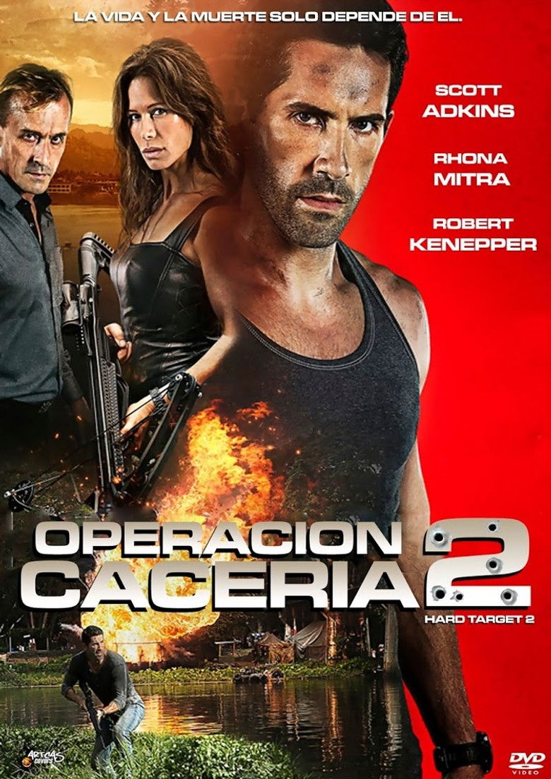 Operación Cacería 2