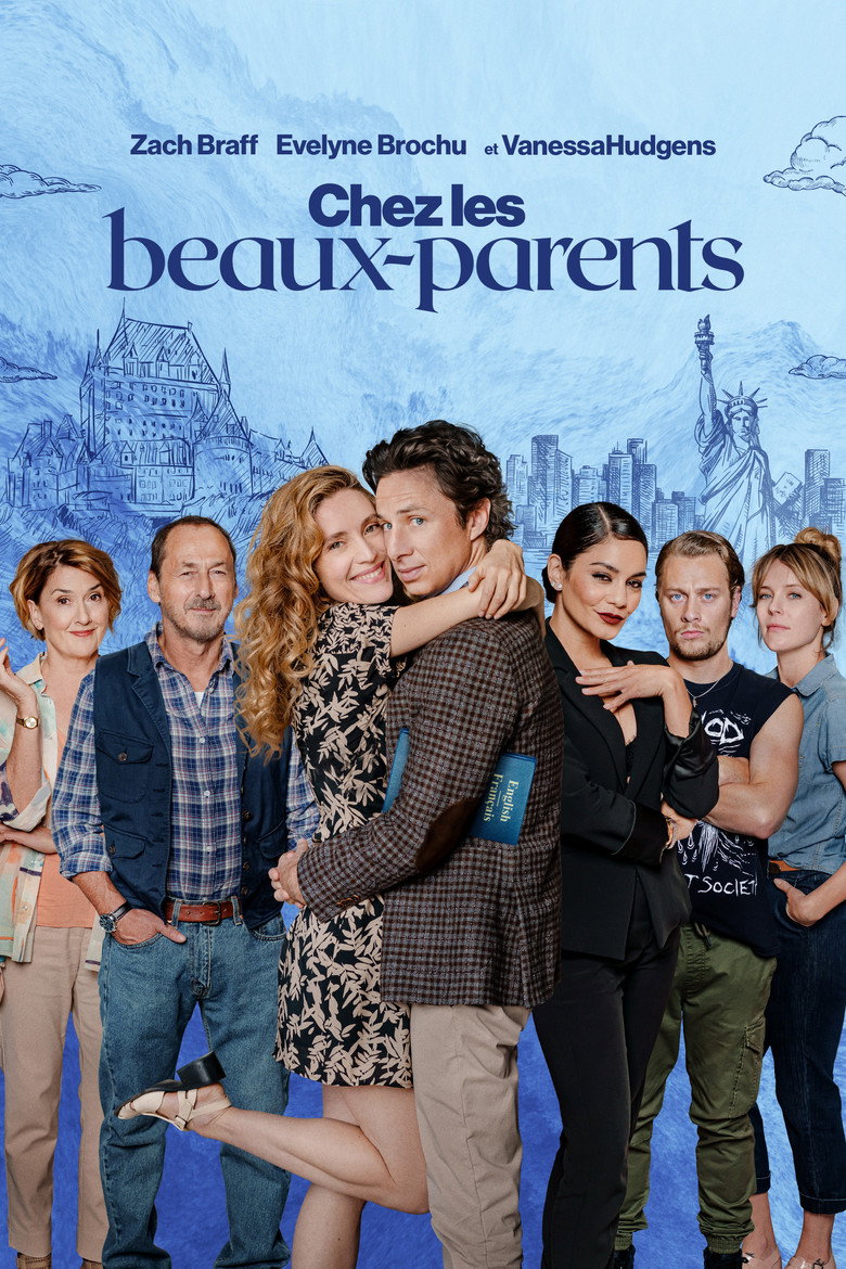 Póster la Película