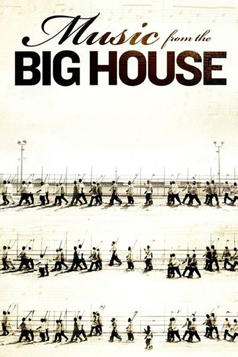 Music from the Big House main poster